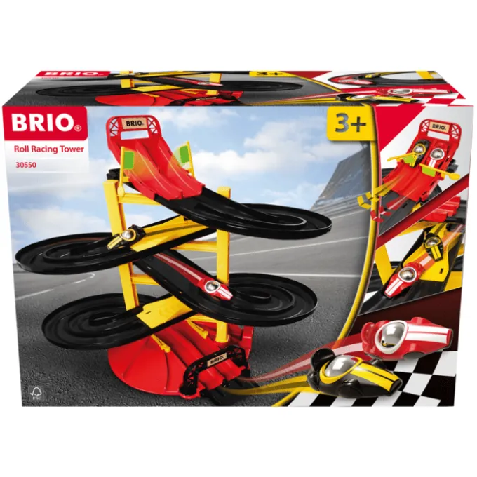 Roll Racing Turm