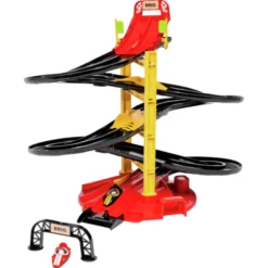 Roll Racing Turm