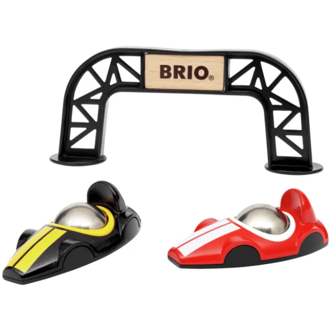 Roll Racing Turm