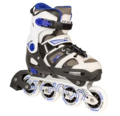 Rollschuhe - Inliner, Blau
