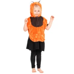 Roter Panda, Gr. 1–4 Jahre