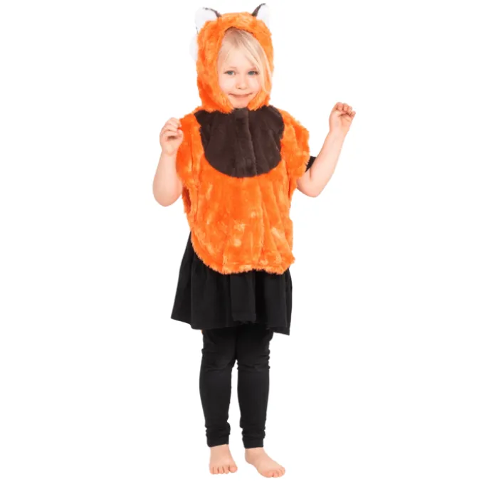 Roter Panda, Gr. 1–4 Jahre