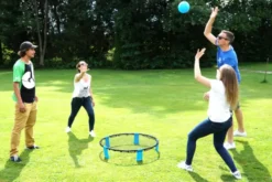 Roundnet Set - mit Tragetasche
