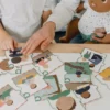 Rubens Baby - Karten zur Emotionsregulierung