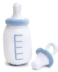 Rubens Baby Zubehör - Flasche und Schnuller