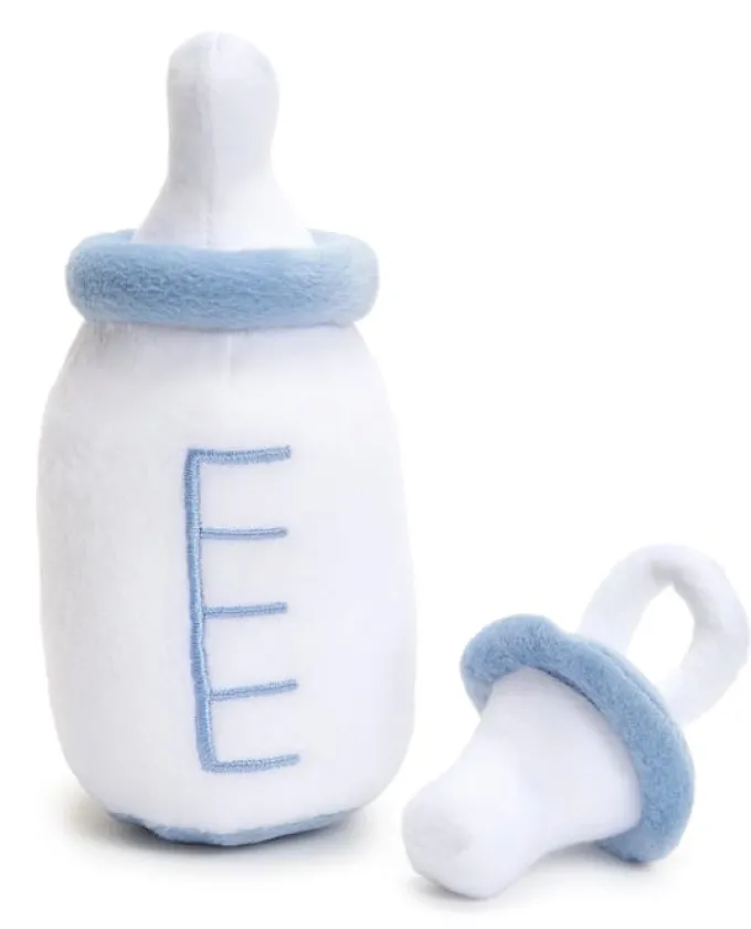 Rubens Baby Zubehör - Flasche und Schnuller