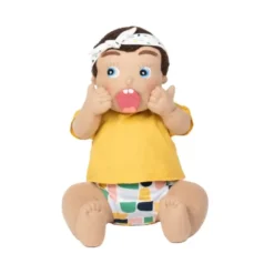 Rubens Baby Zubehör - Gesichtsausdrücke
