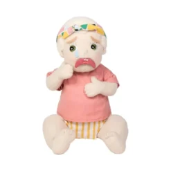 Rubens Baby Zubehör - Gesichtsausdrücke