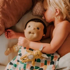 Rubens Baby Zubehör - Gute-Nacht-Set
