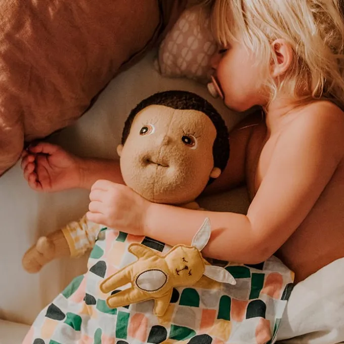 Rubens Baby Zubehör - Gute-Nacht-Set