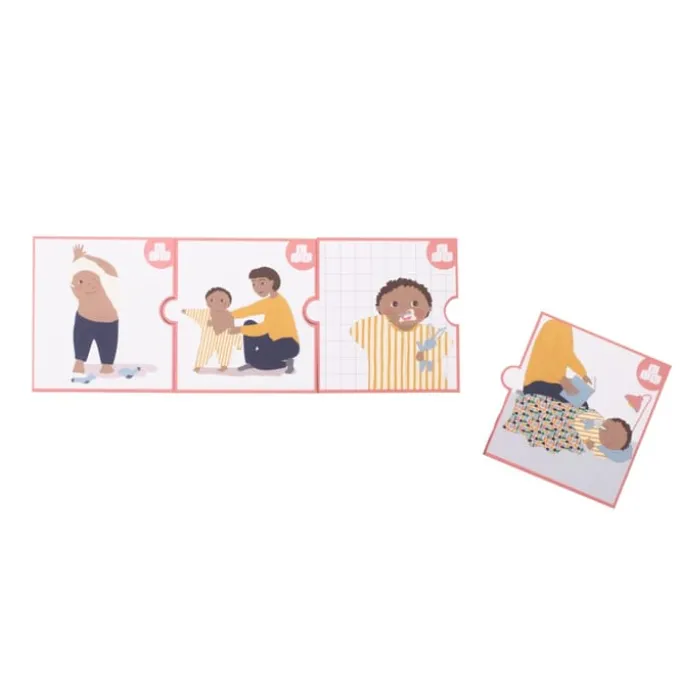 Rubens Baby Zubehör - Gute-Nacht-Set