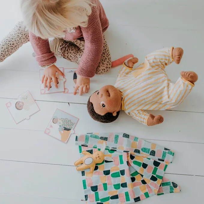 Rubens Baby Zubehör - Gute-Nacht-Set