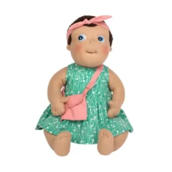 Rubens Baby Zubehör - Sommerkleid