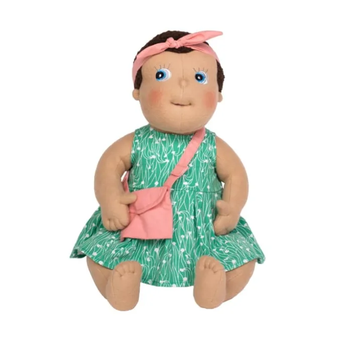 Rubens Baby Zubehör - Sommerkleid