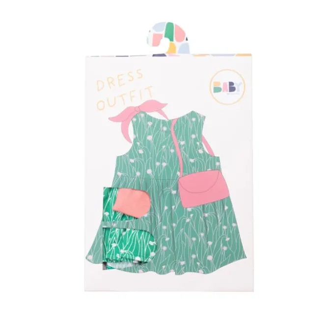 Rubens Baby Zubehör - Sommerkleid