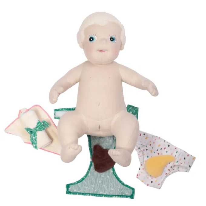 Rubens Baby Zubehör - Windelset