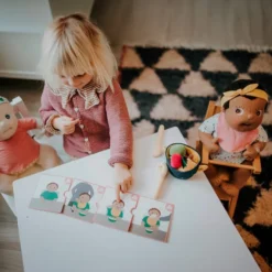 Rubens Baby Zubehör - Zeit zum Essen