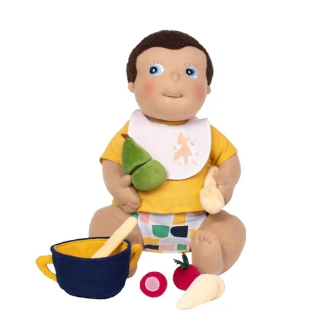 Rubens Baby Zubehör - Zeit zum Essen