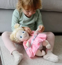 Rubens Cutie - 32 cm