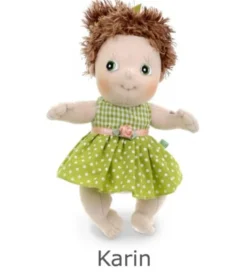Rubens Cutie - 32 cm