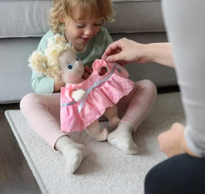 Rubens Cutie - 32 cm