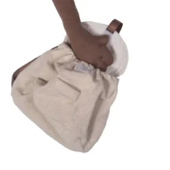 Rubens Ecobuds Zubehör - Overall & Rucksack