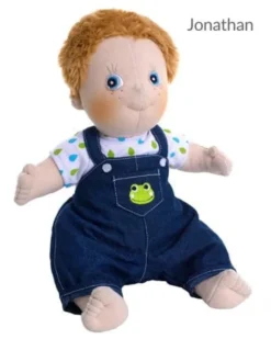 Rubens Kids Neuausgabe - 36 cm