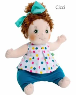 Rubens Kids Neuausgabe - 36 cm