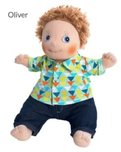 Rubens Kids Neuausgabe - 36 cm