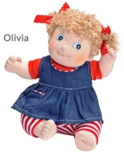Rubens Kids Neuausgabe - 36 cm