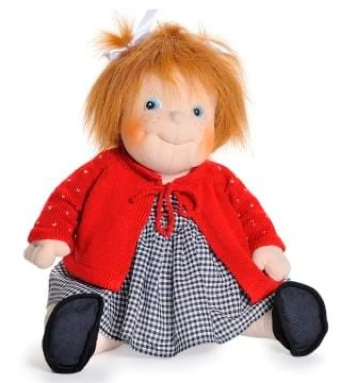 Rubens Kind Therapie - 50 cm