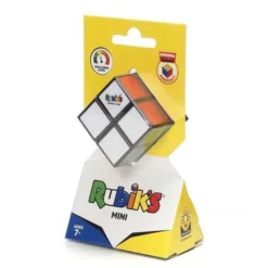 Rubiks Cube - der Zauberwürfel - 2 x 2