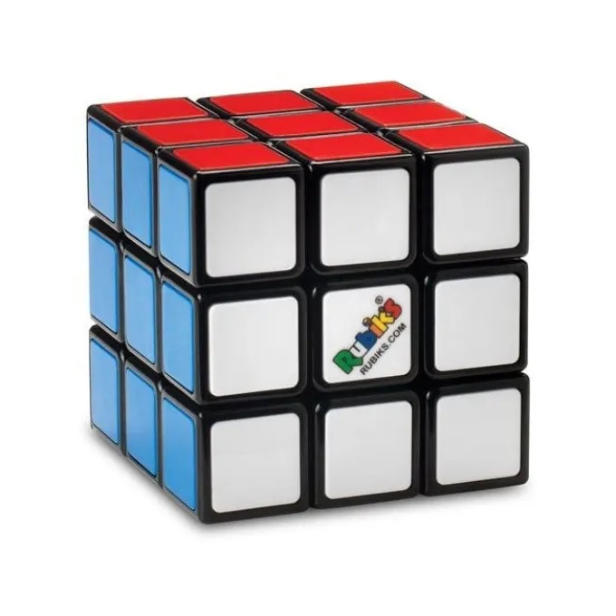 Rubiks Cube - der Zauberwürfel - 3 x 3
