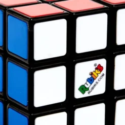 Rubiks Cube - der Zauberwürfel - 3 x 3