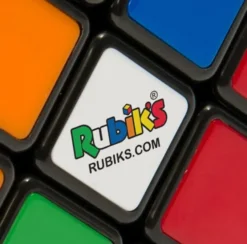 Rubiks Cube - der Zauberwürfel - 3 x 3