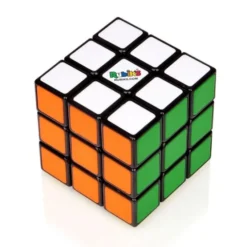 Rubiks Cube - der Zauberwürfel - 3 x 3