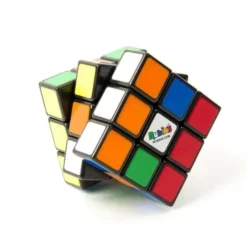 Rubiks Cube - der Zauberwürfel - 3 x 3