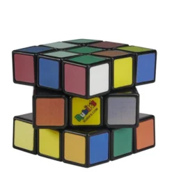 Rubik's Impossible