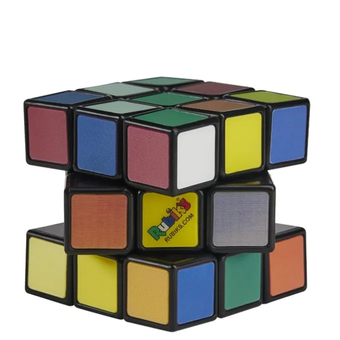 Rubik's Impossible