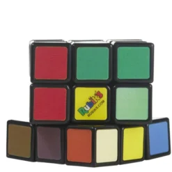 Rubik's Impossible
