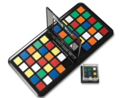 Rubiks Race
