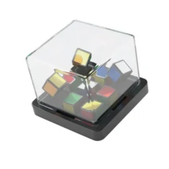 Rubiks Race
