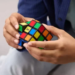 Rubik's Würfel mit eingebautem Timer - 3 x 3