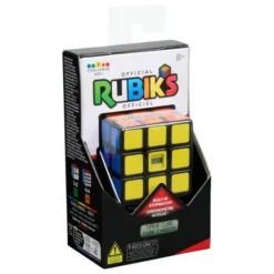 Rubik's Würfel mit eingebautem Timer - 3 x 3