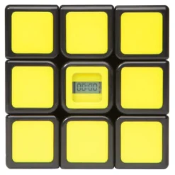 Rubik's Würfel mit eingebautem Timer - 3 x 3