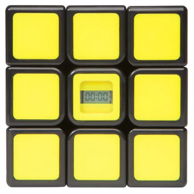 Rubik's Würfel mit eingebautem Timer - 3 x 3