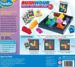 Rush Hour Junior
