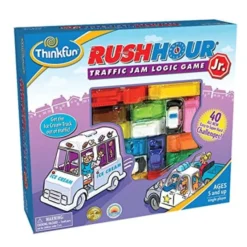 Rush Hour Junior