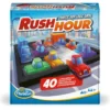 Rush Hour - neue Herausforderungen
