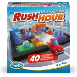 Rush Hour - neue Herausforderungen
